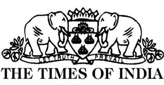 The Times Of India-10 April 2013